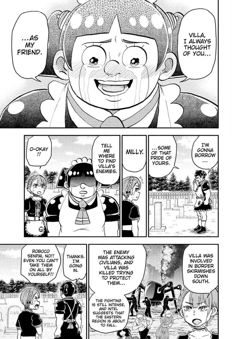 Boku To Roboko 231 11