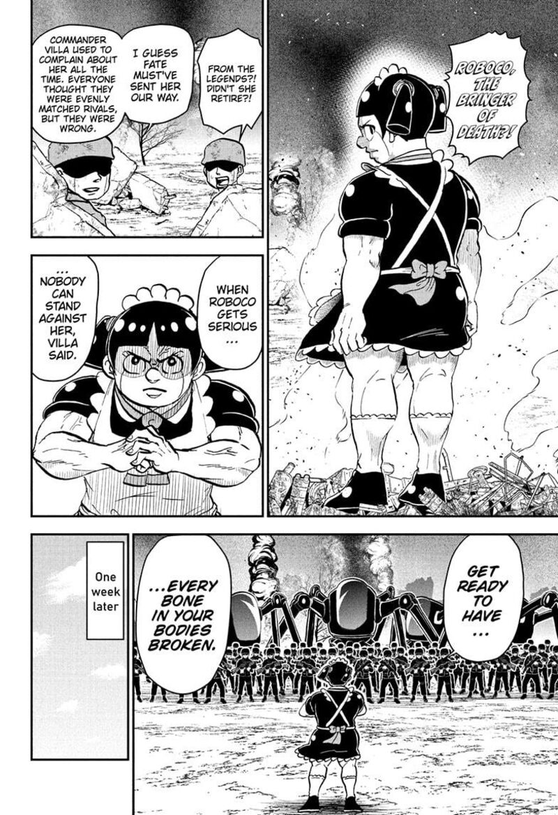 Boku To Roboko 231 14
