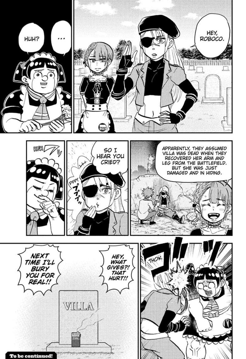 Boku To Roboko 231 15