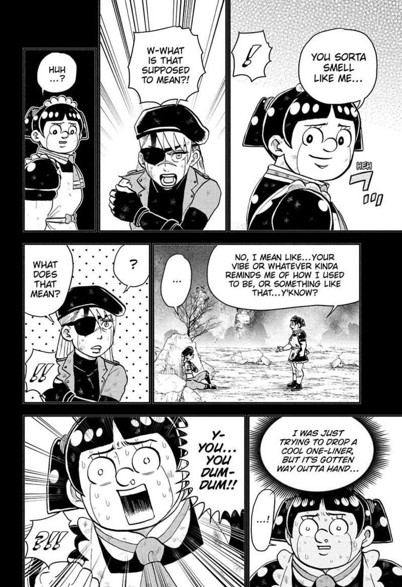 Boku To Roboko 231 6