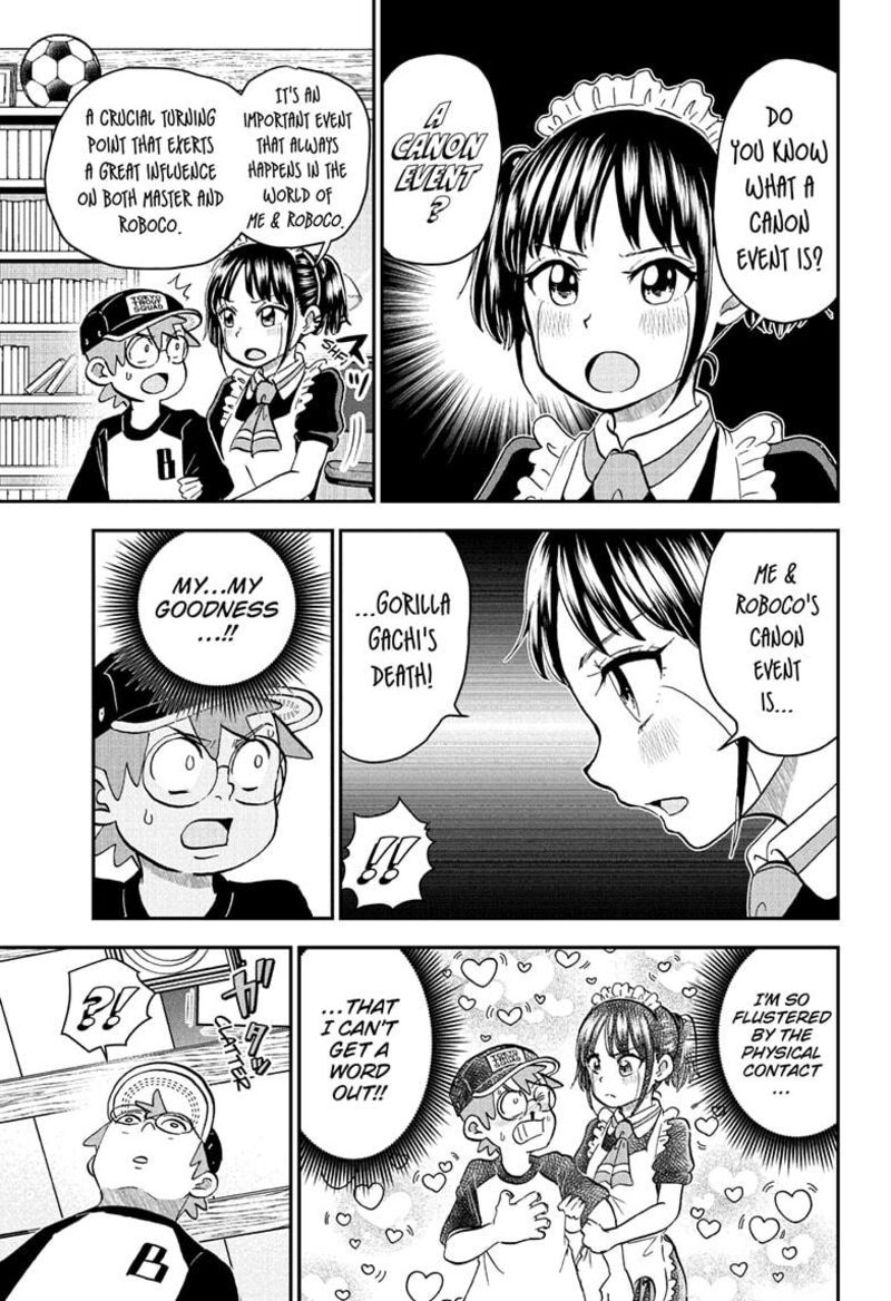 Boku To Roboko 233 3