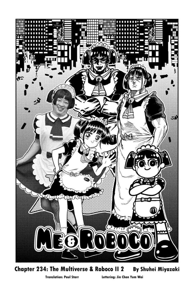 Boku To Roboko 234 1
