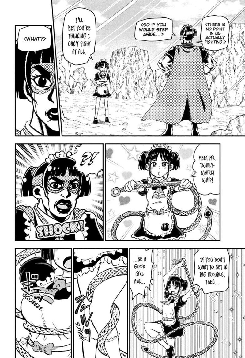 Boku To Roboko 234 10