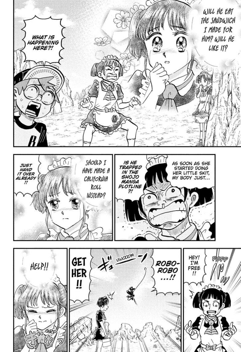 Boku To Roboko 234 12