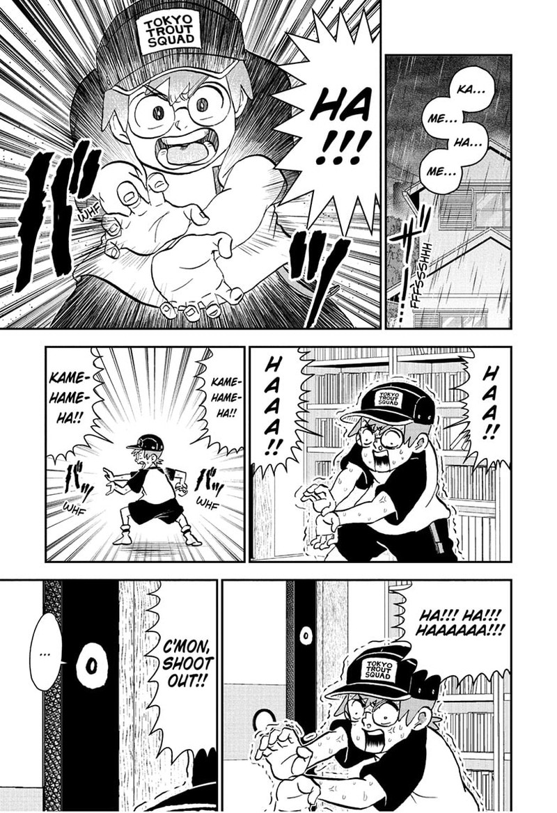 Boku To Roboko 243 1