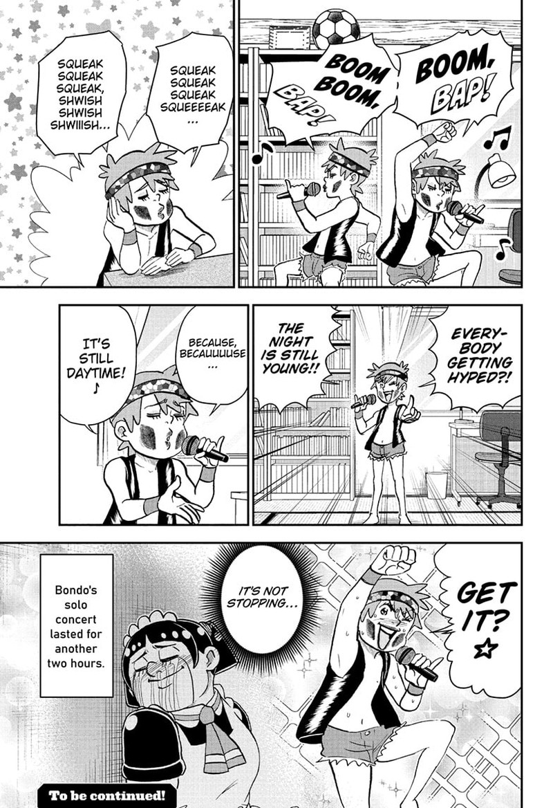 Boku To Roboko 243 15