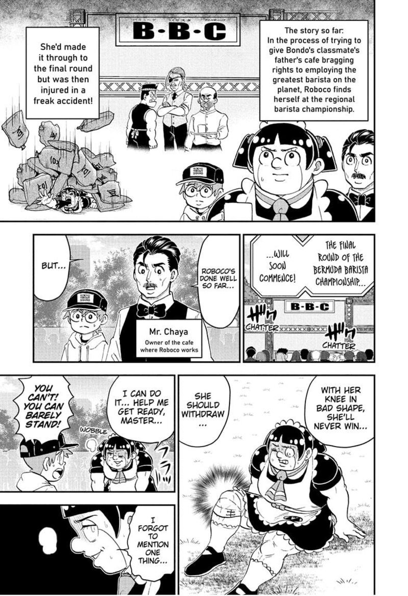 Boku To Roboko 257 1