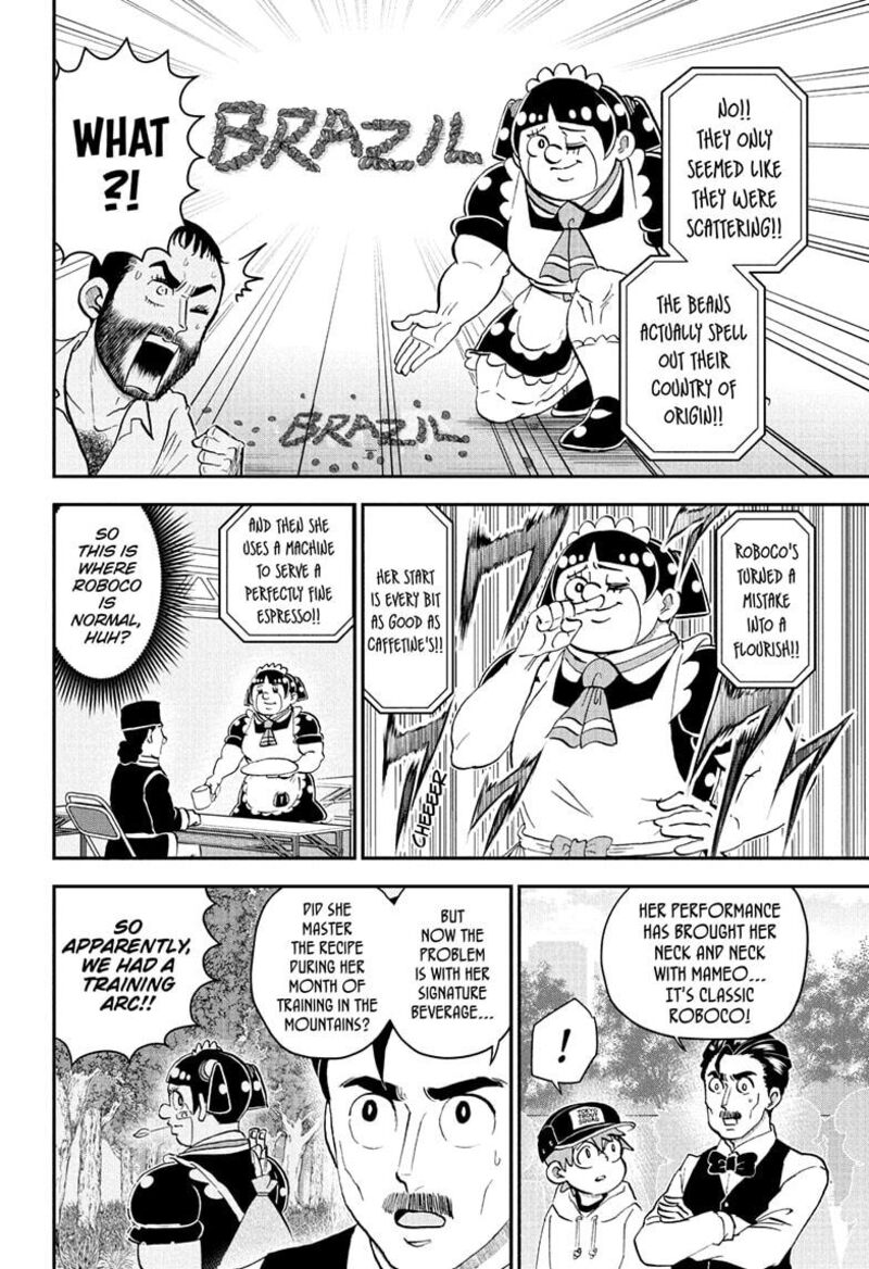 Boku To Roboko 257 10