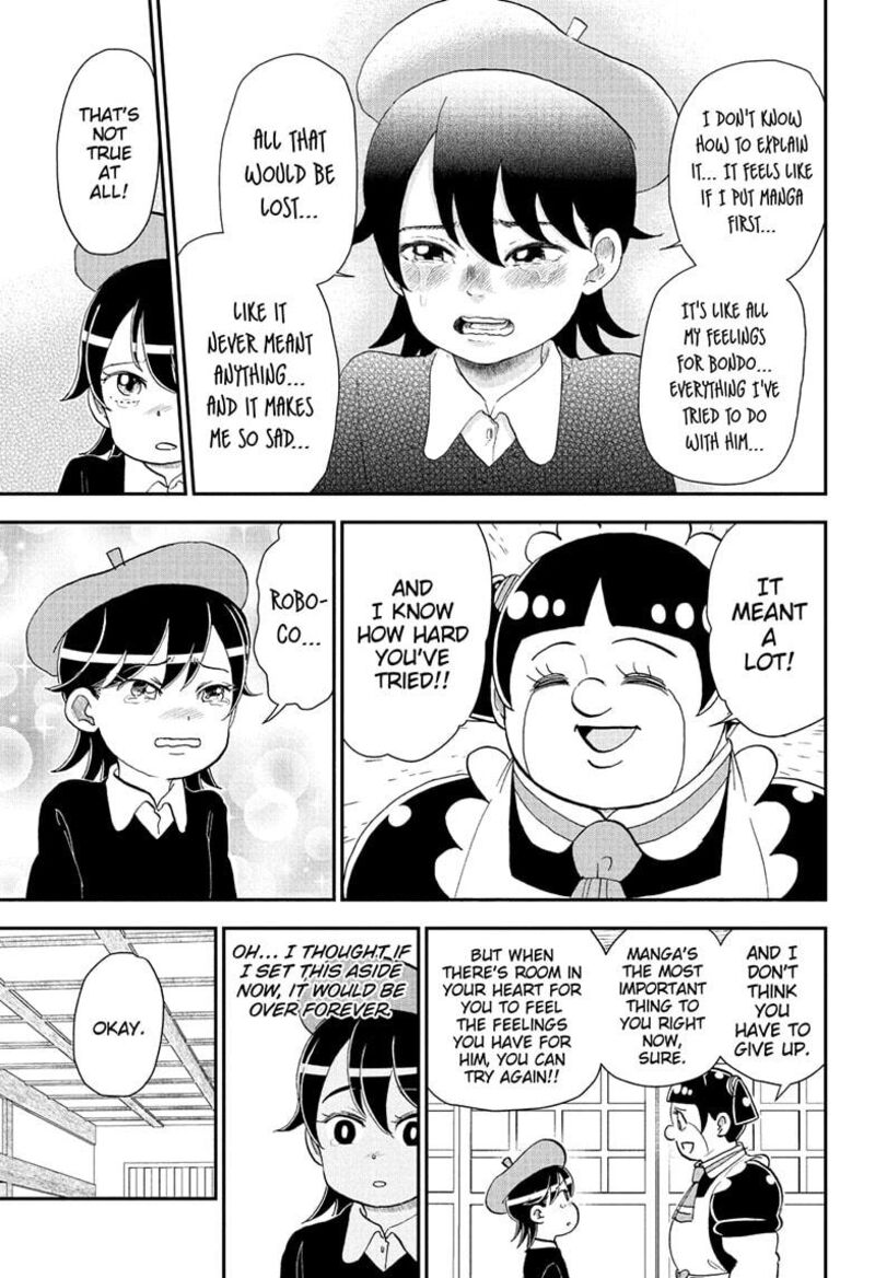 Boku To Roboko 259 15