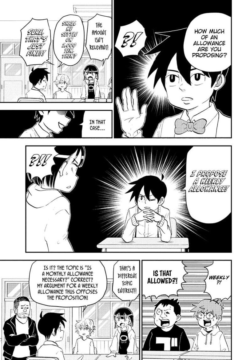 Boku To Roboko 263 5