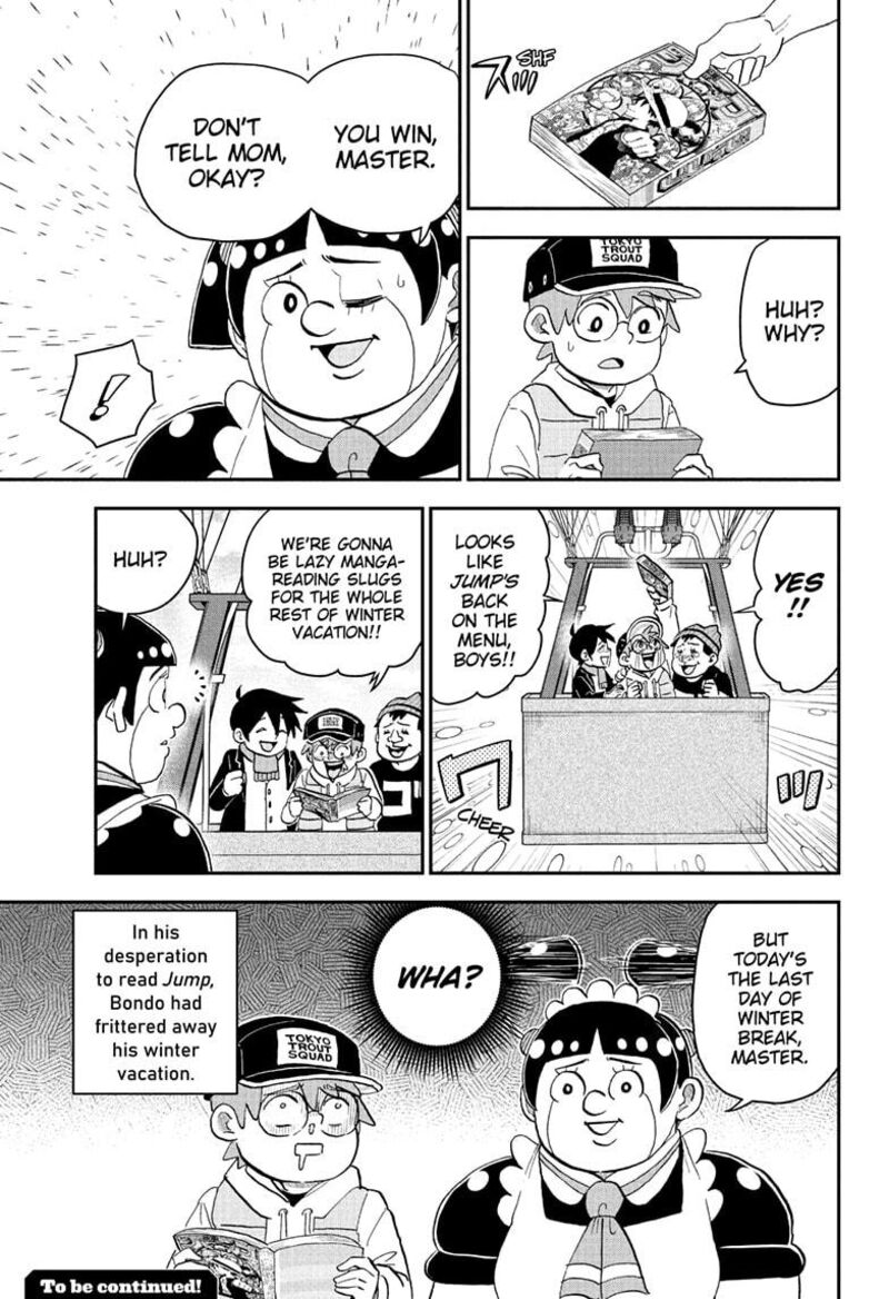 Boku To Roboko 264 13