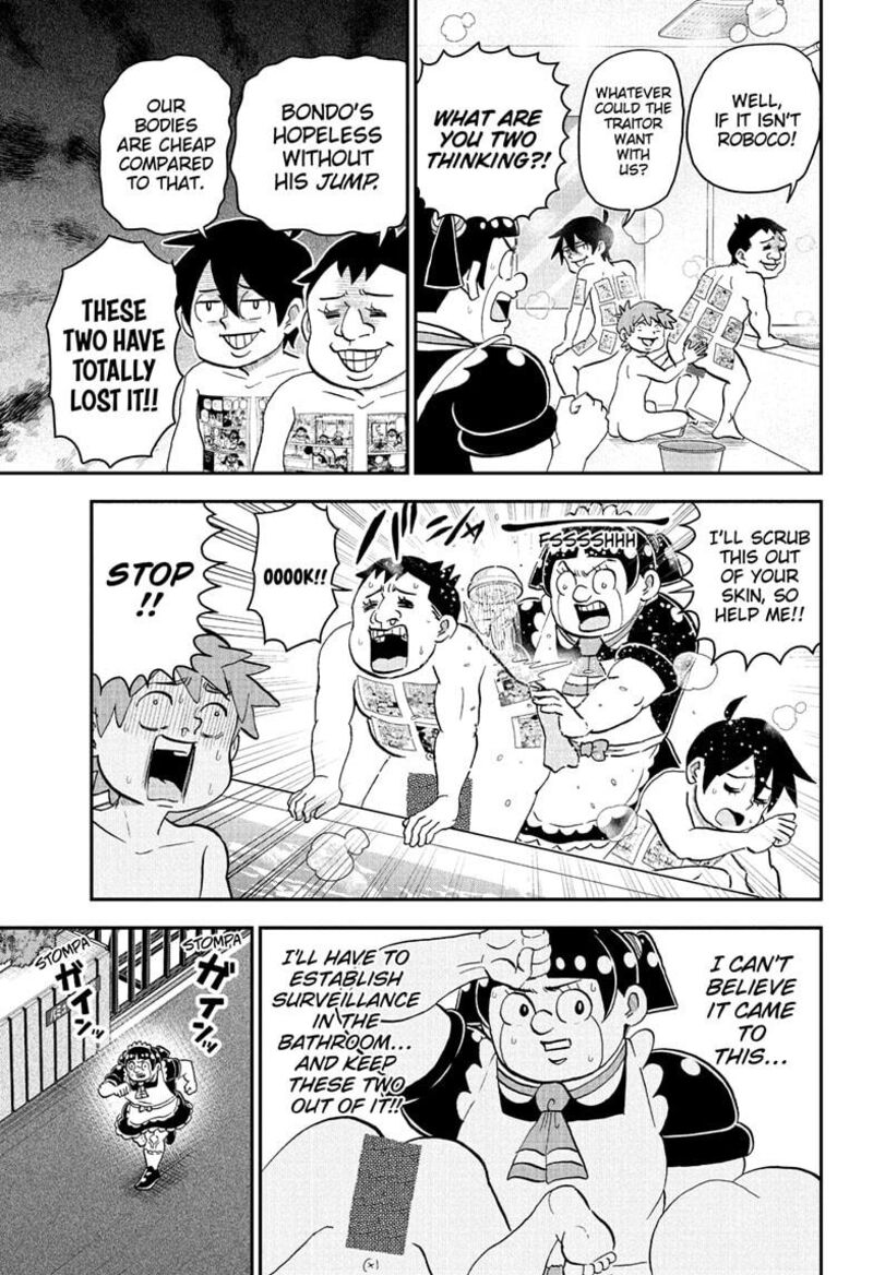 Boku To Roboko 264 9