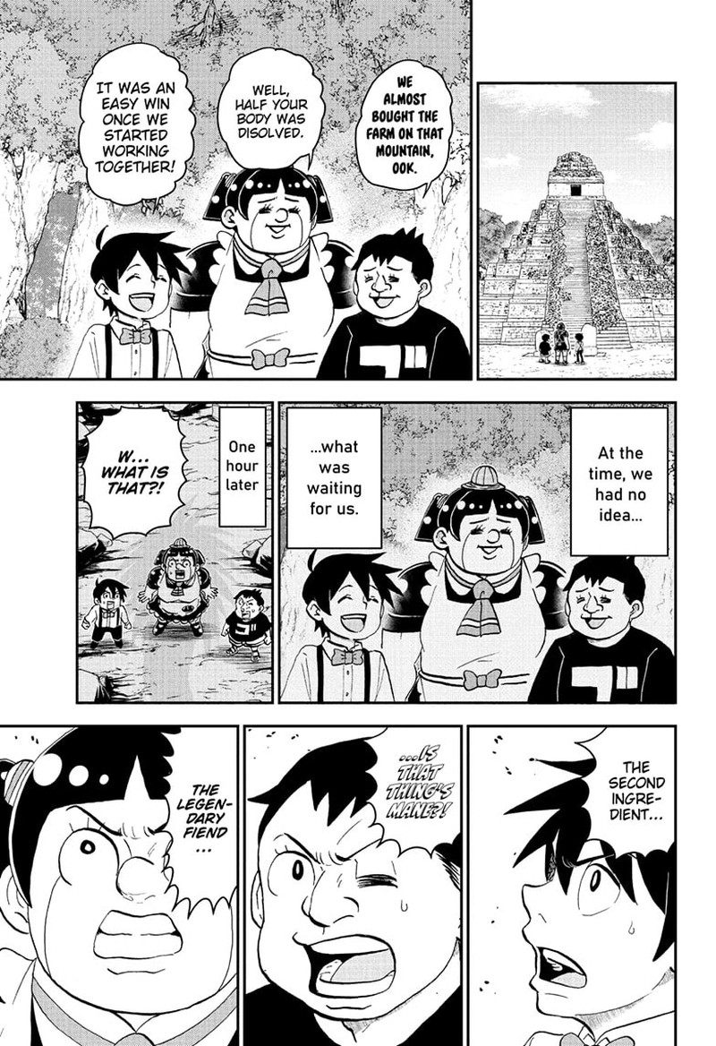 Boku To Roboko 265 14