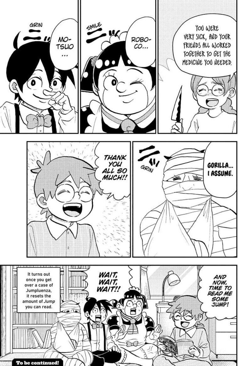 Boku To Roboko 266 15