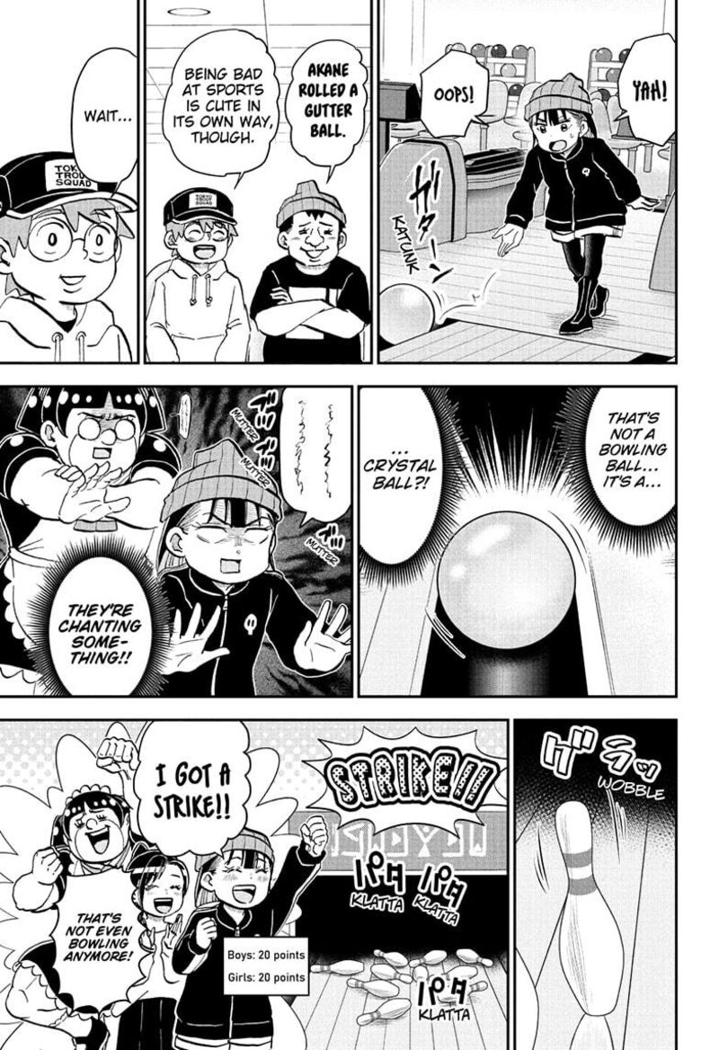 Boku To Roboko 267 11