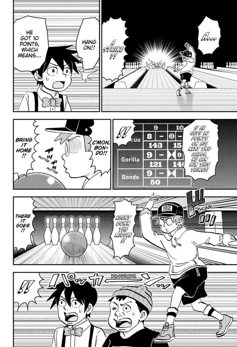 Boku To Roboko 267 16