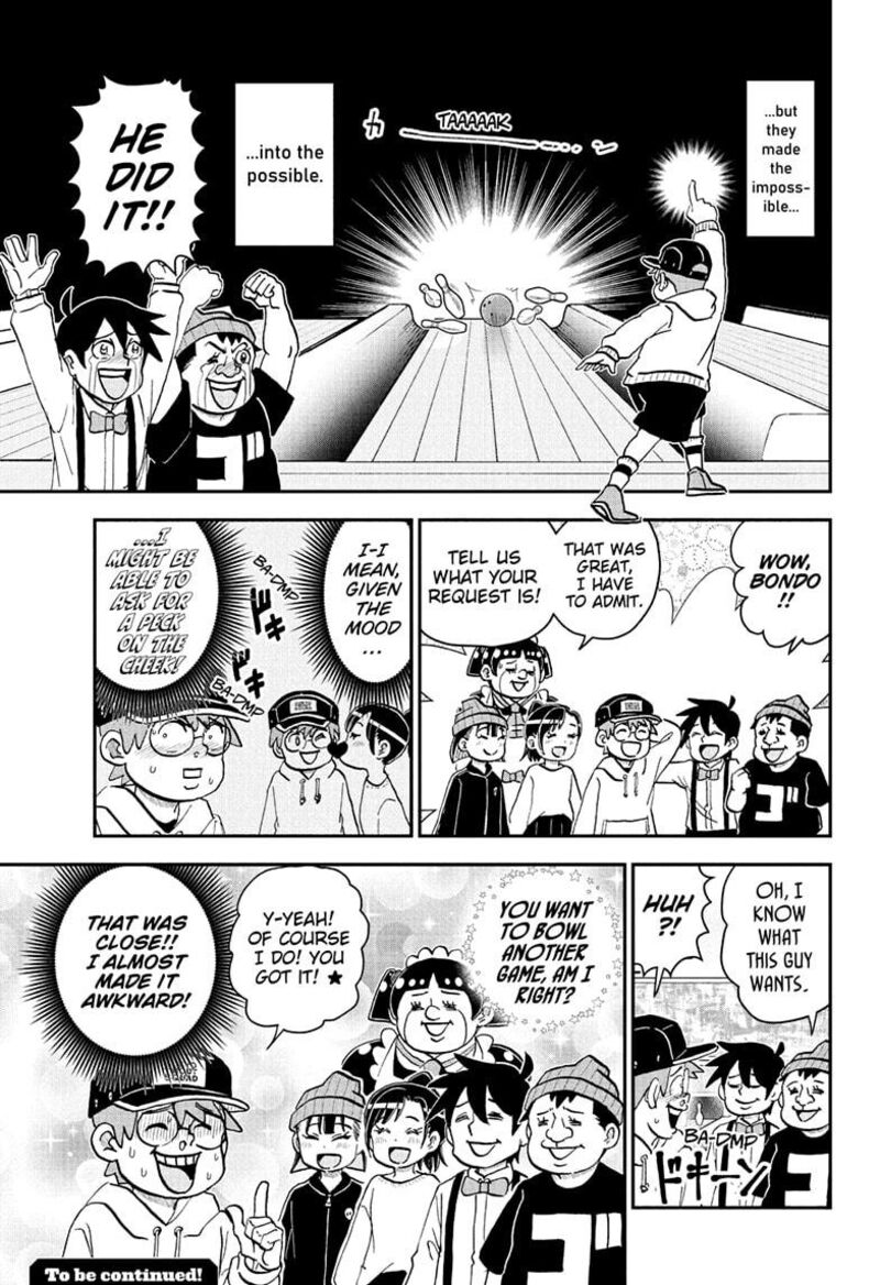 Boku To Roboko 267 19