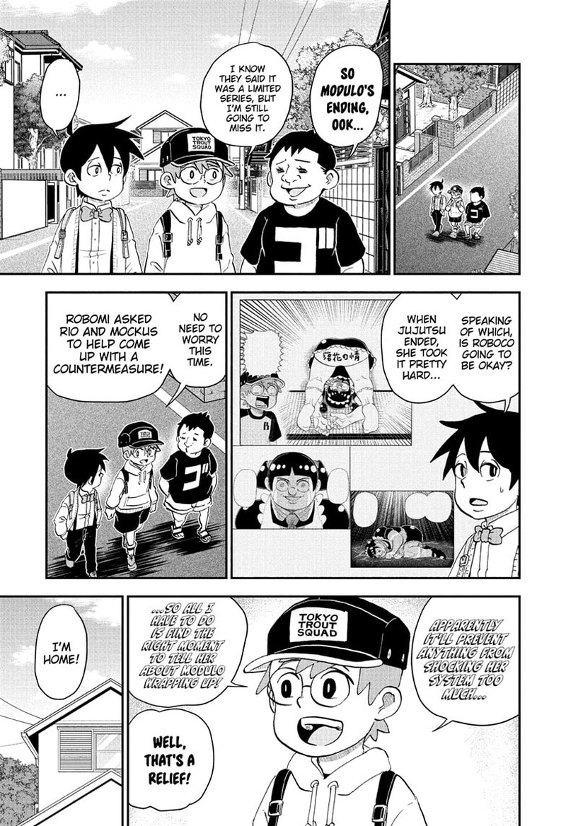 Boku To Roboko 272 1