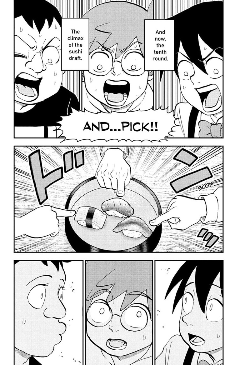 Boku To Roboko 274 14