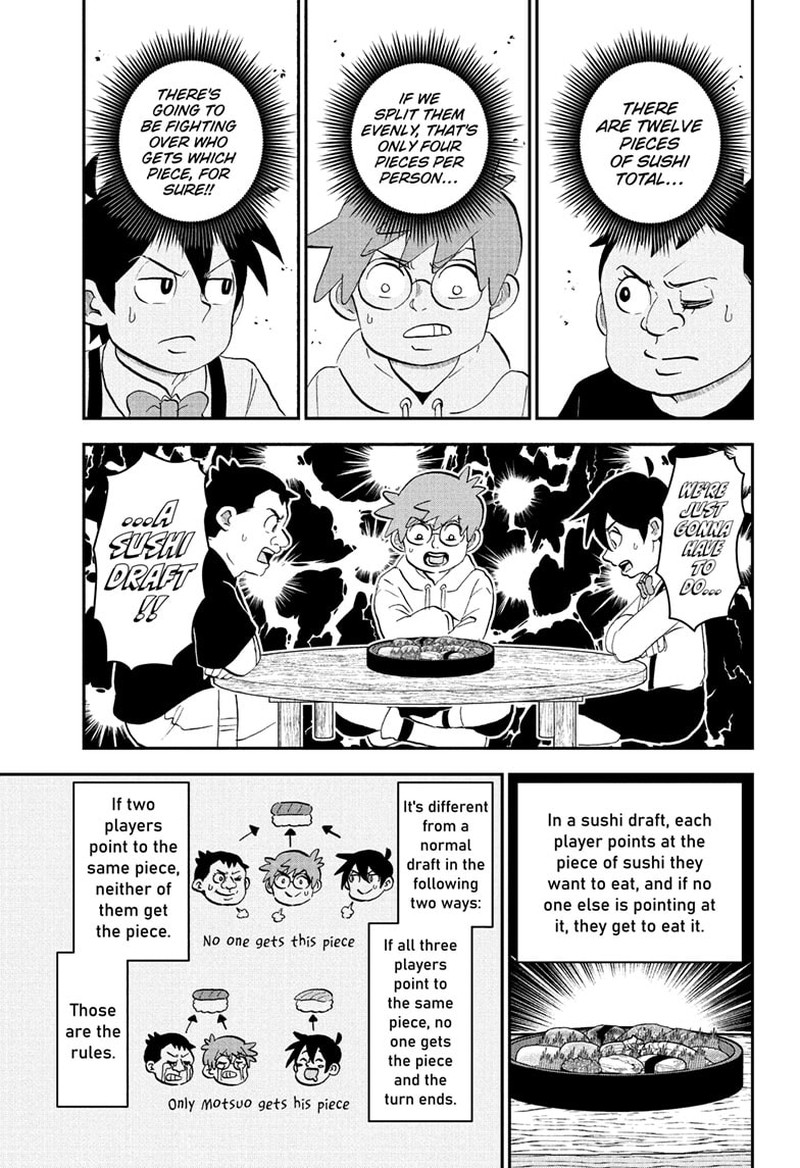 Boku To Roboko 274 3