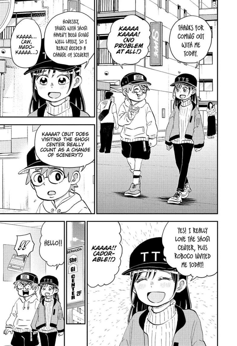 Boku To Roboko 275 1