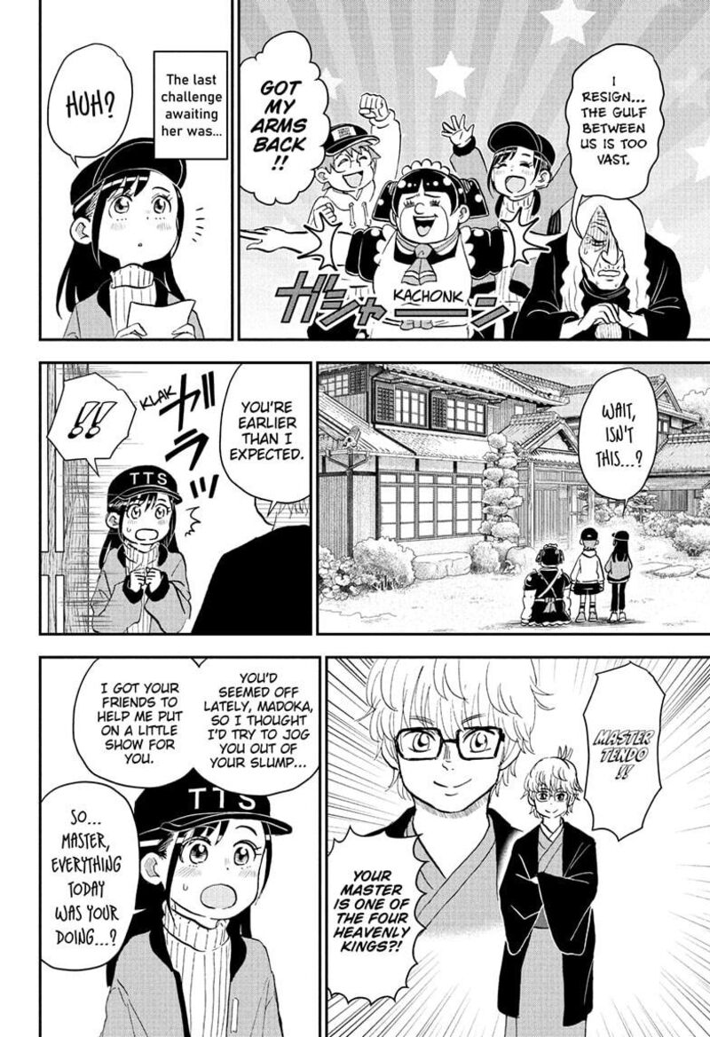 Boku To Roboko 275 13