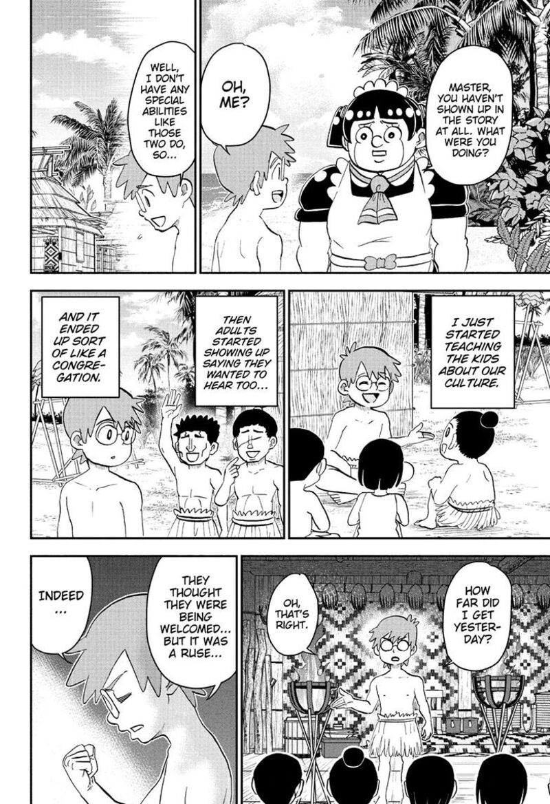 Boku To Roboko 279 12