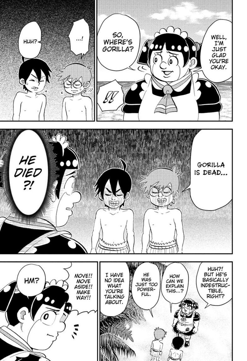 Boku To Roboko 279 5