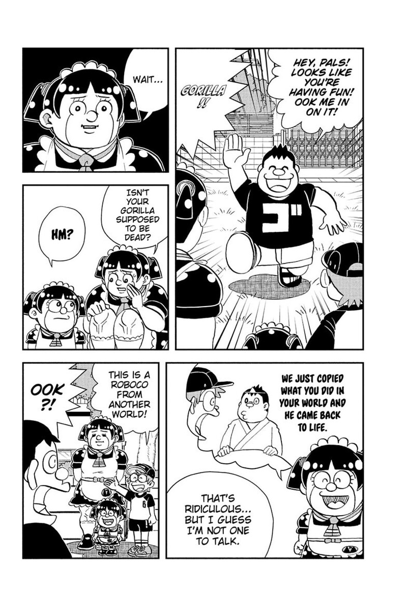 Boku To Roboko 281 12
