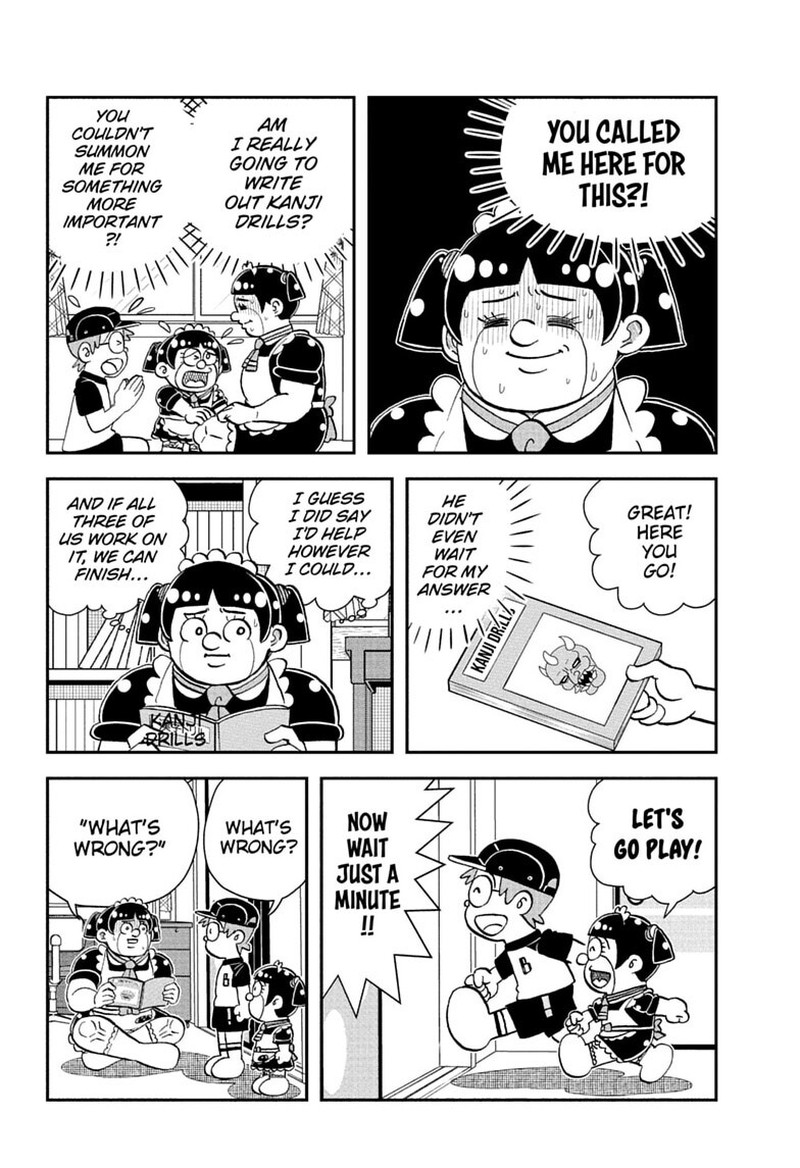 Boku To Roboko 281 6