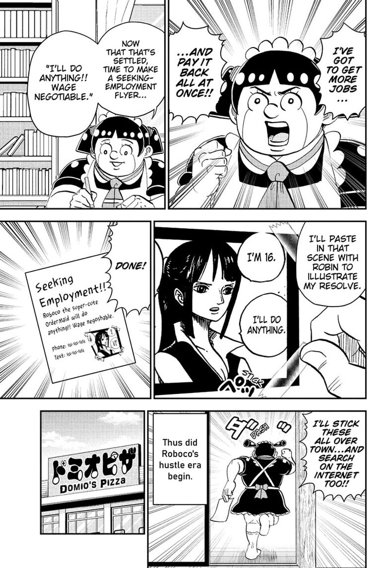 Boku To Roboko 282 3