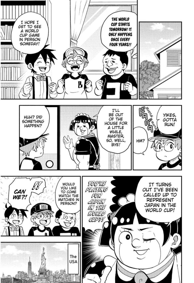 Boku To Roboko 284 1
