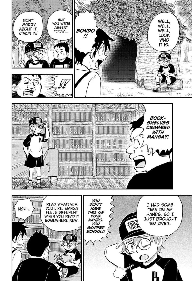 Boku To Roboko 285 10
