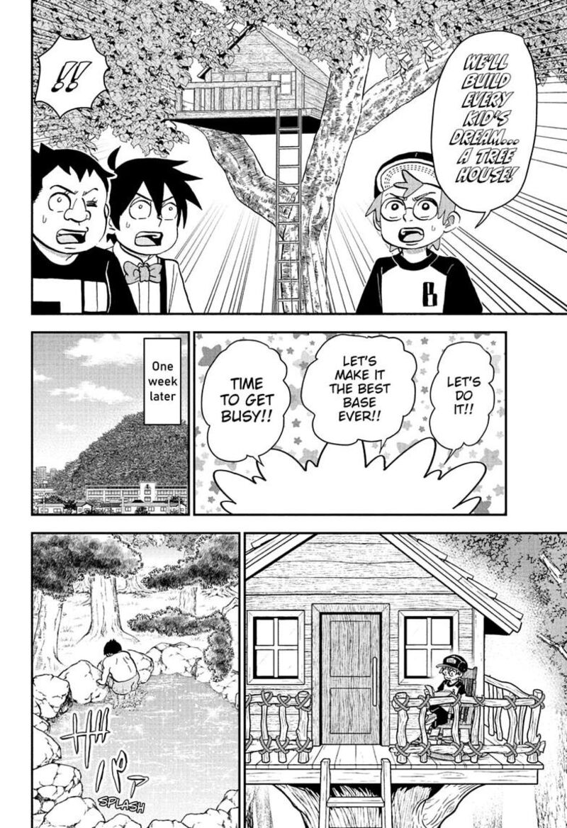 Boku To Roboko 285 16