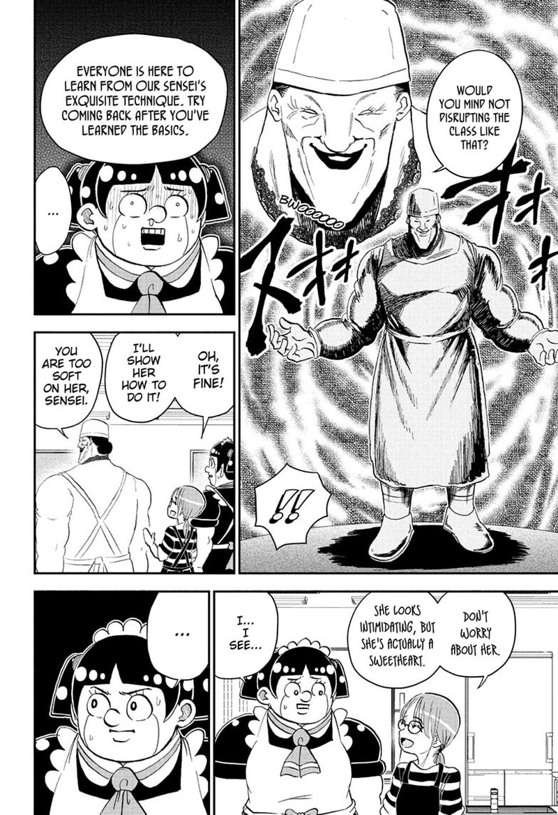 Boku To Roboko 286 4