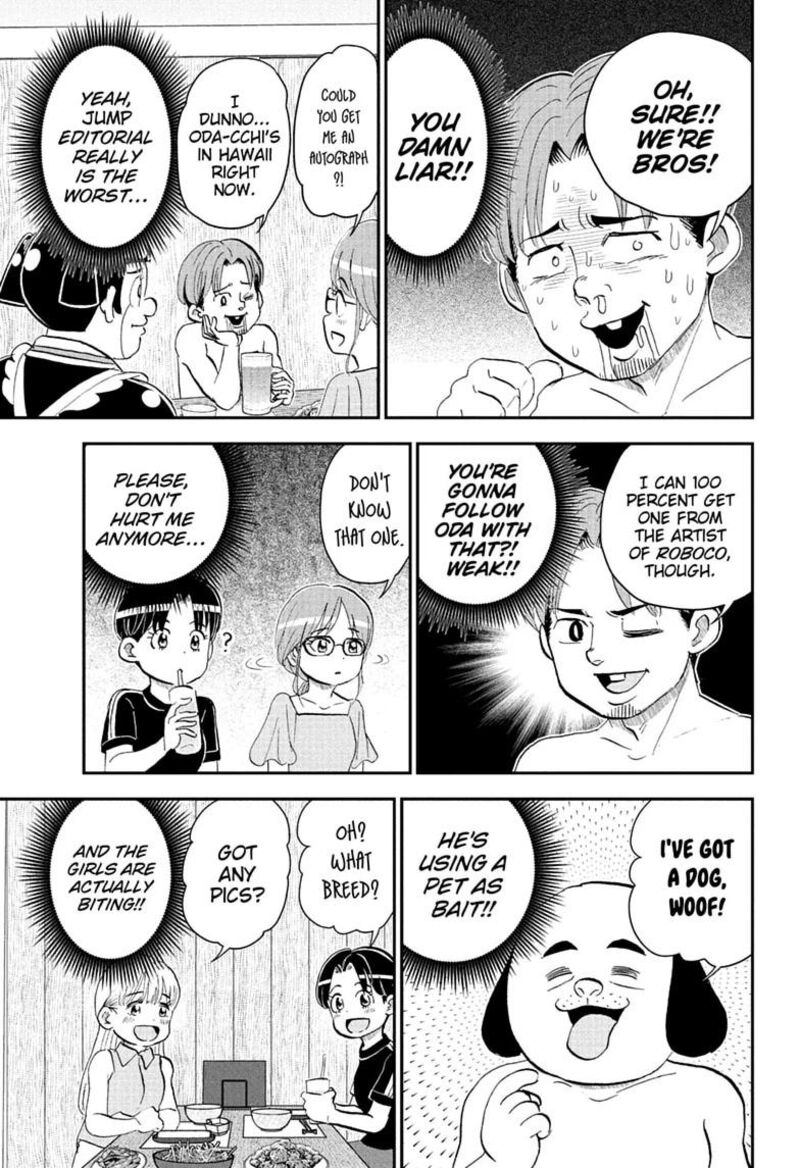 Boku To Roboko 288 9