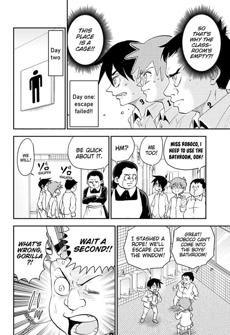 Boku To Roboko 294 6