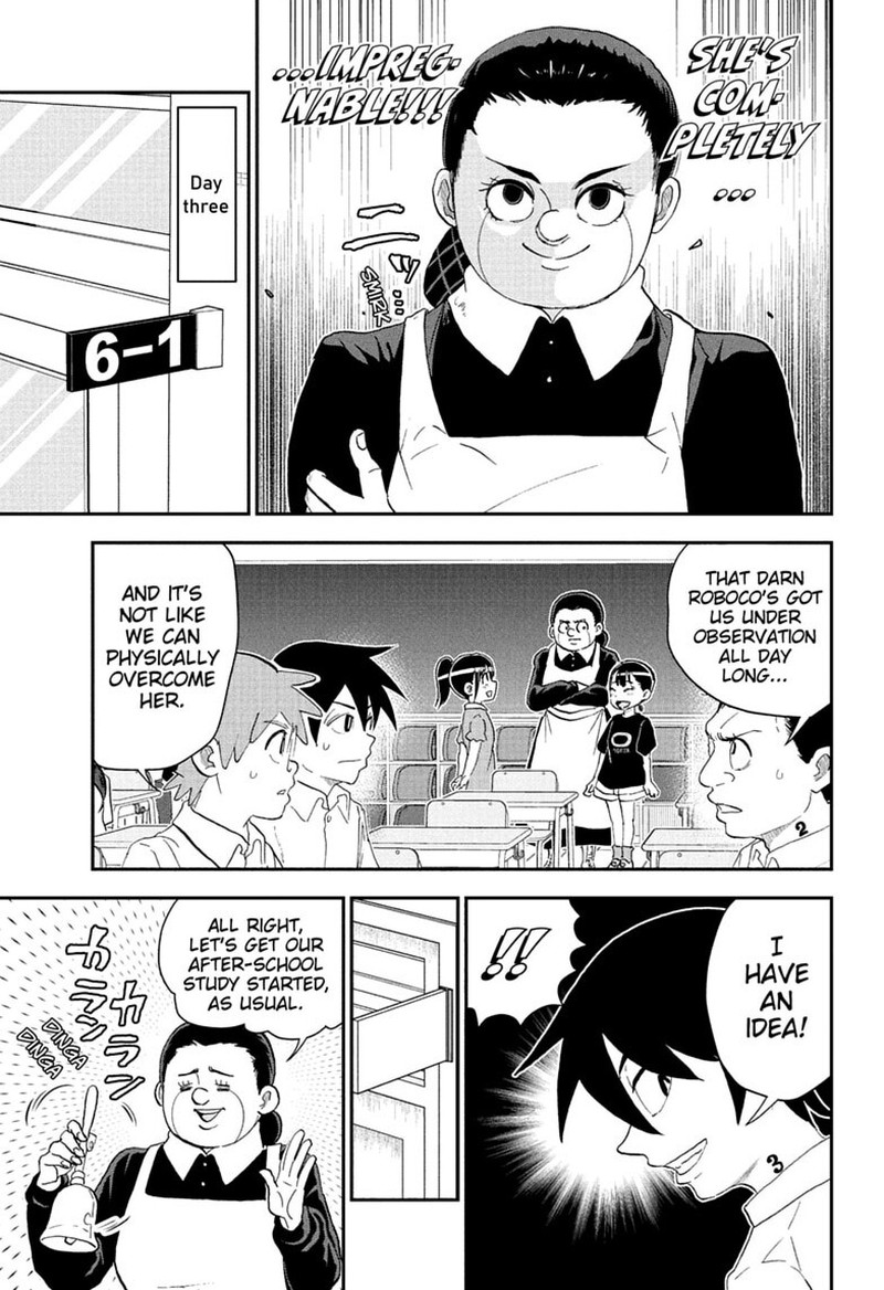 Boku To Roboko 294 9