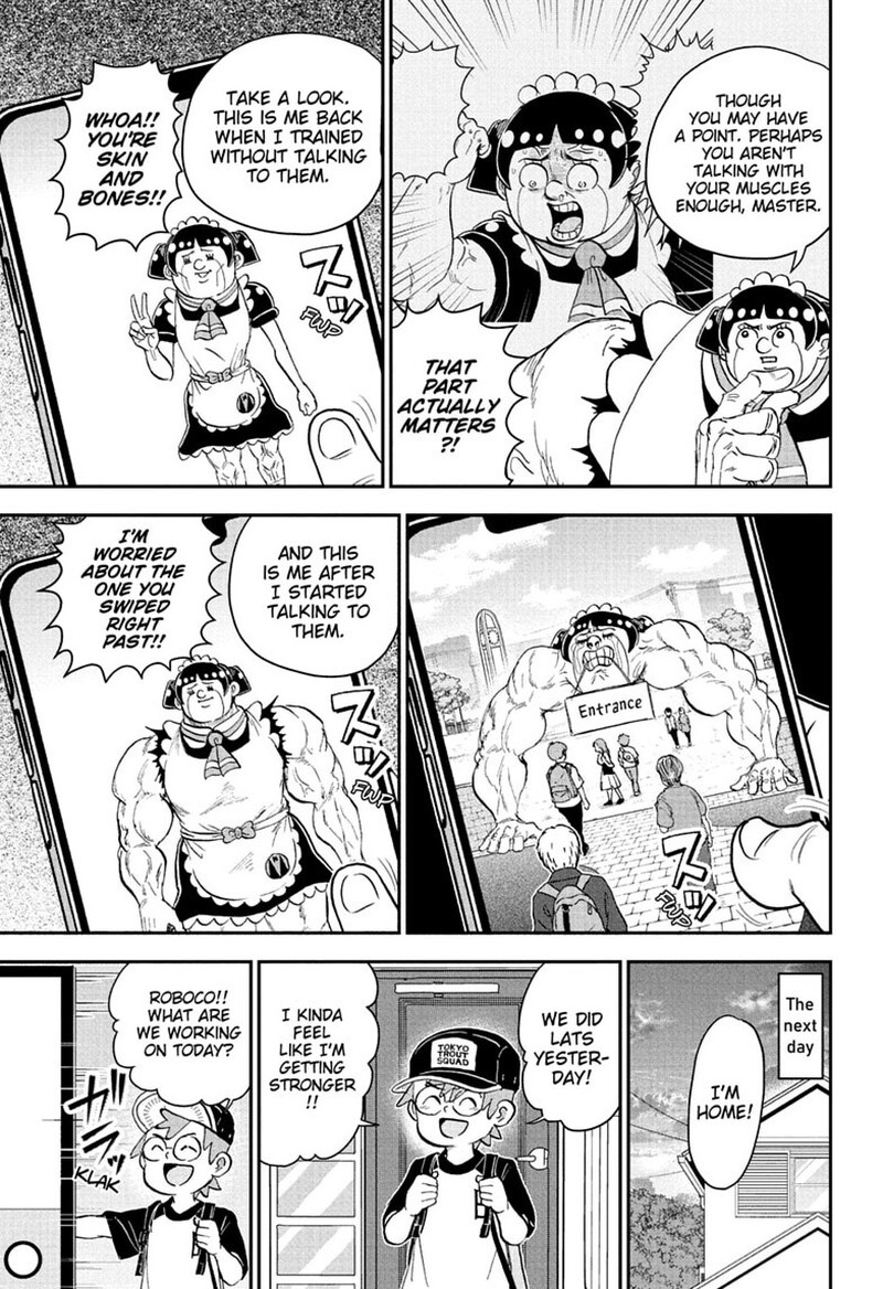 Boku To Roboko 296 11