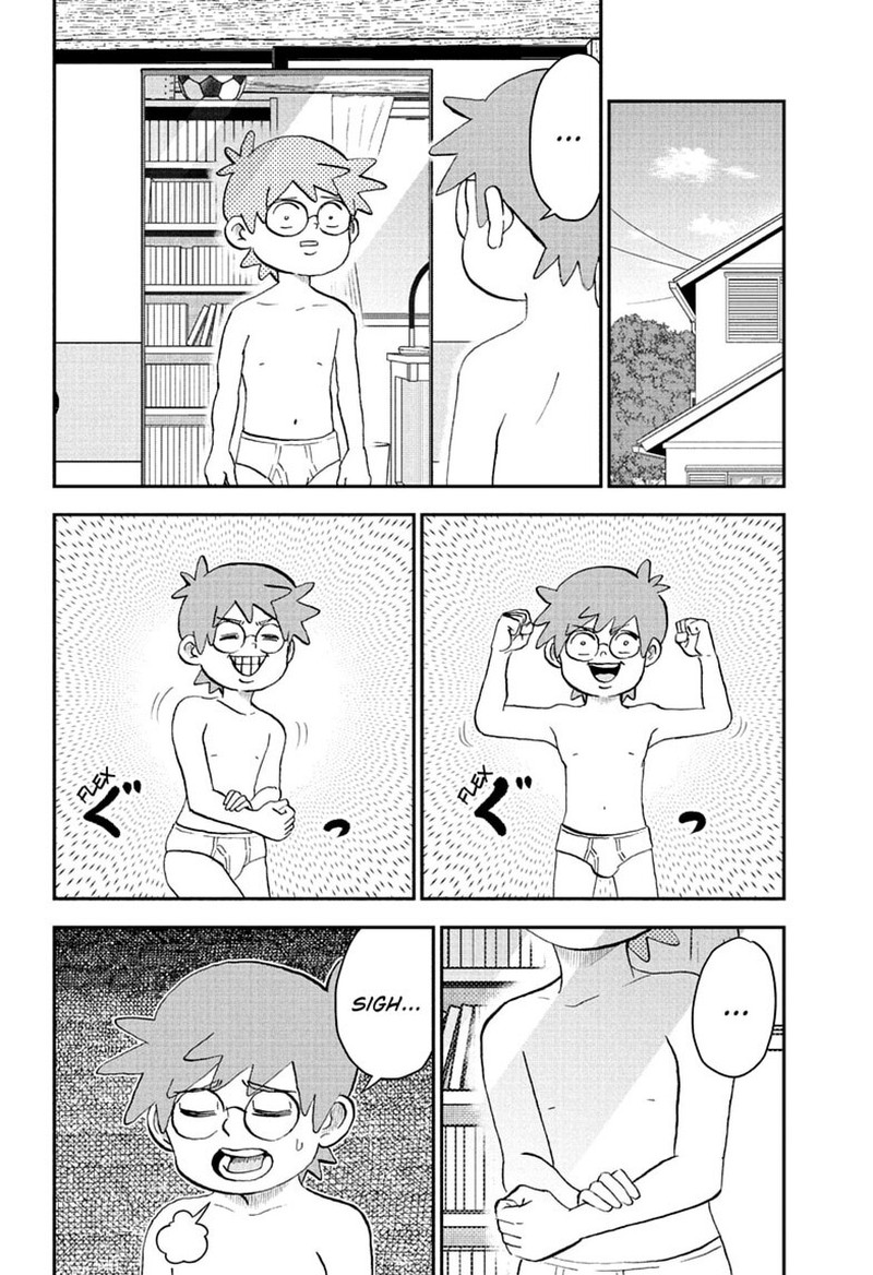 Boku To Roboko 296 2