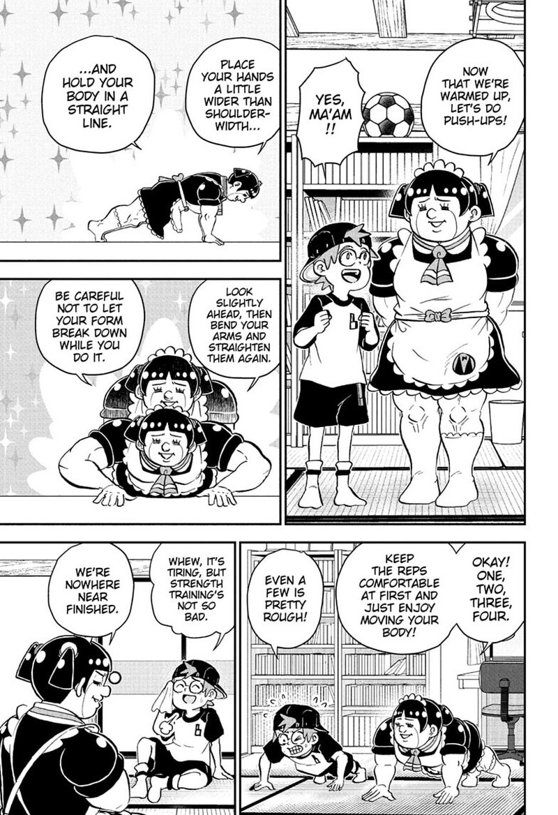 Boku To Roboko 296 5