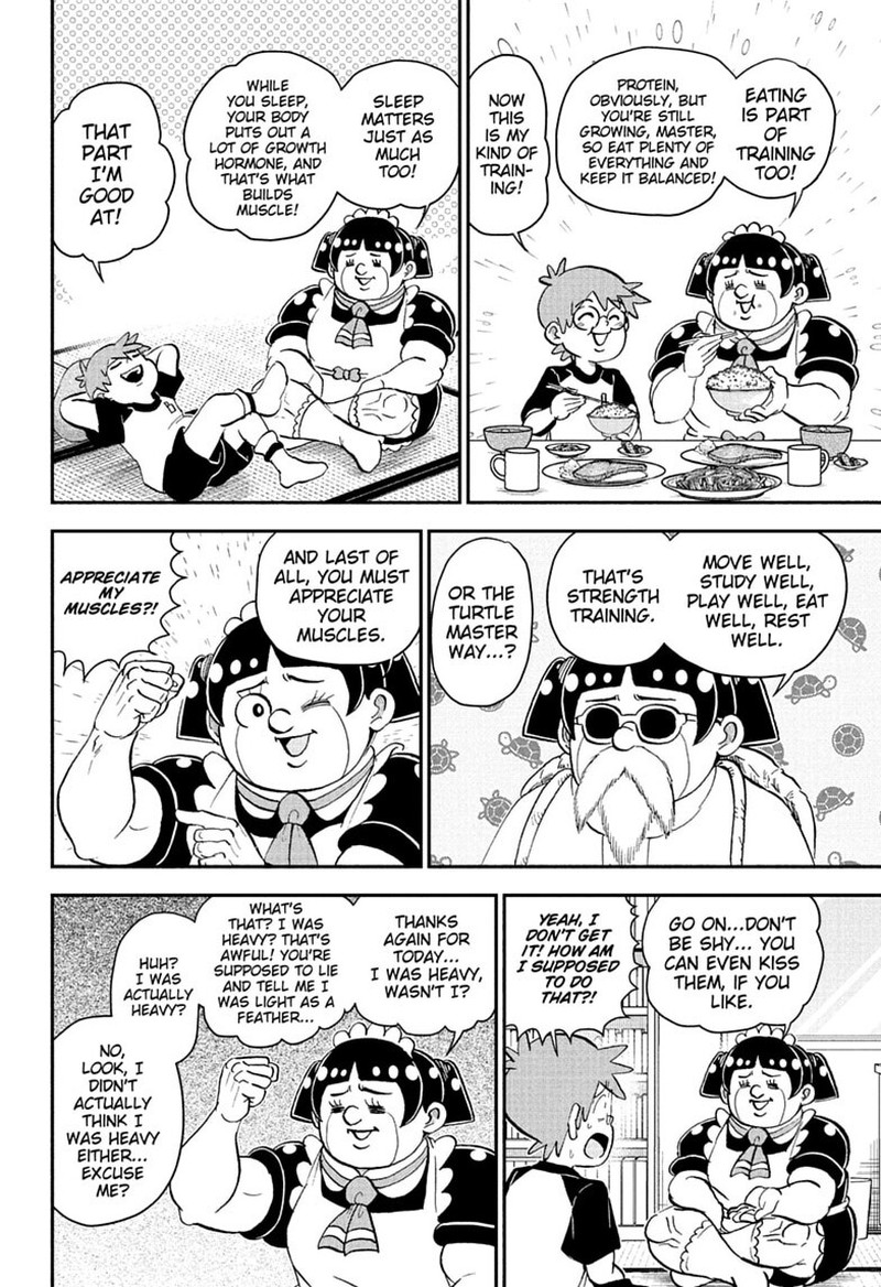 Boku To Roboko 296 6