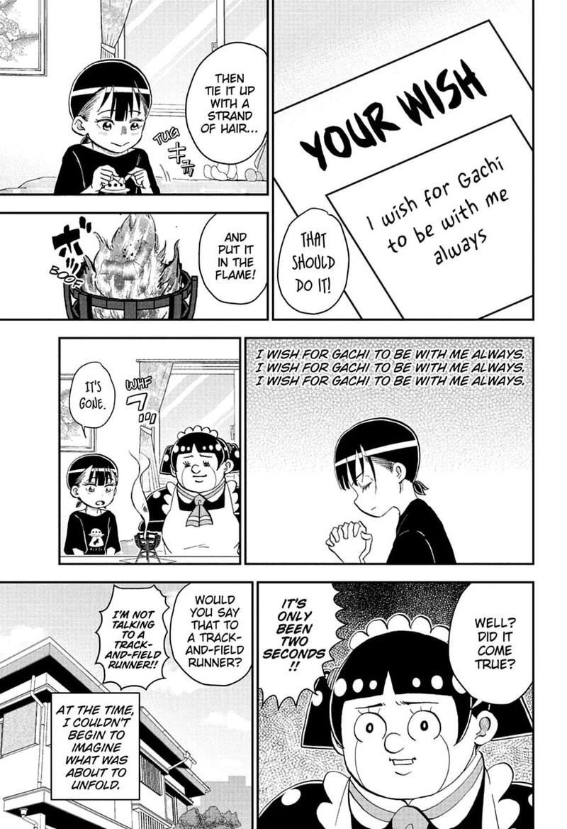 Boku To Roboko 297 3