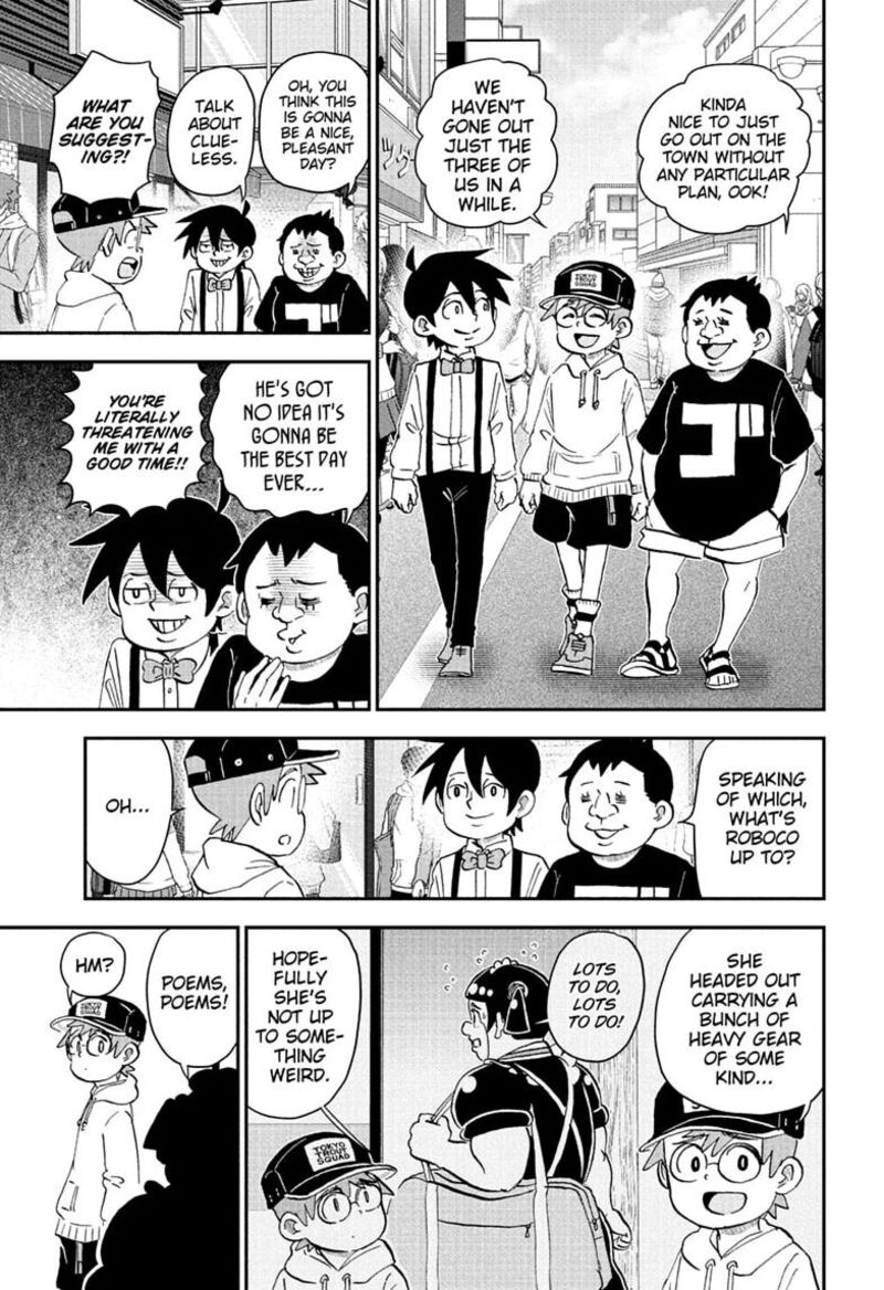 Boku To Roboko 302 1