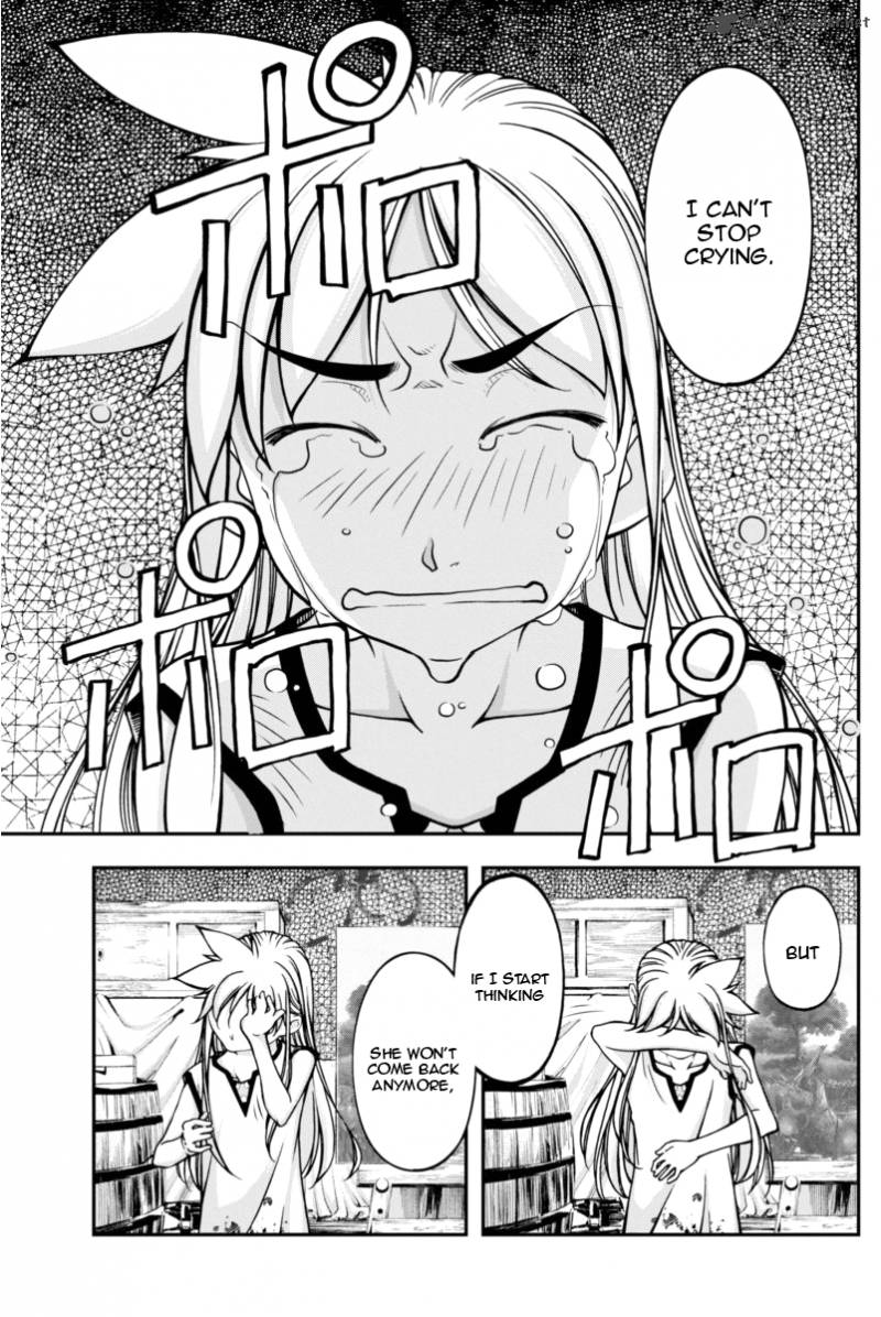 Boku To Rune To Aoarashi 7 40