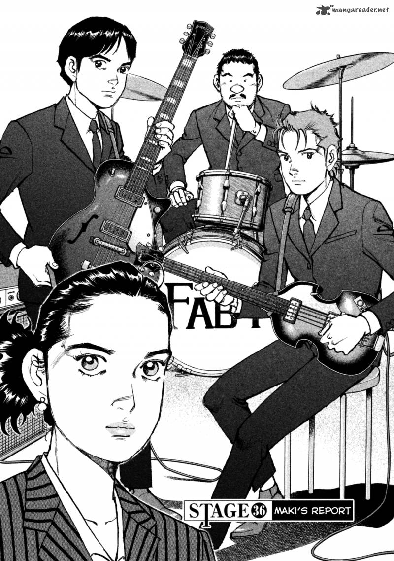 Boku Wa Beatles 36 3