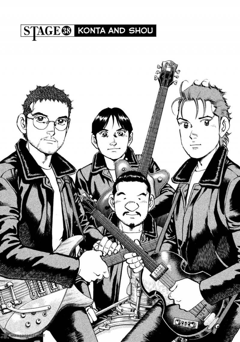 Boku Wa Beatles 38 2