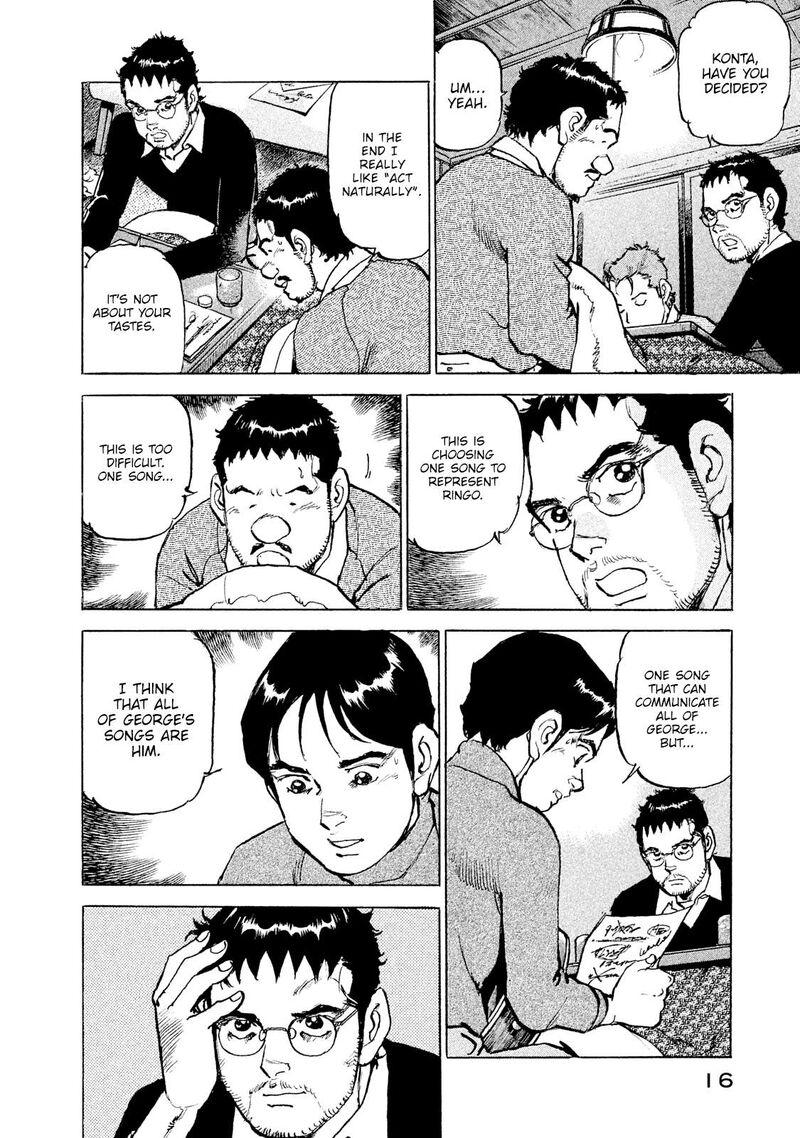 Boku Wa Beatles 54 18