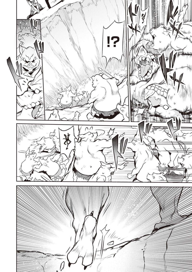 Boku Wa Isekai De Fuyo Mahou To Shoukan Mahou Wo Tenbin Ni Kakeru 16 7