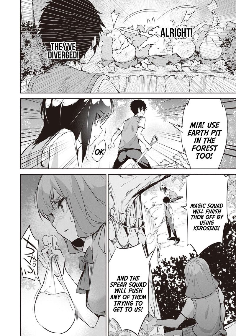 Boku Wa Isekai De Fuyo Mahou To Shoukan Mahou Wo Tenbin Ni Kakeru 16 9